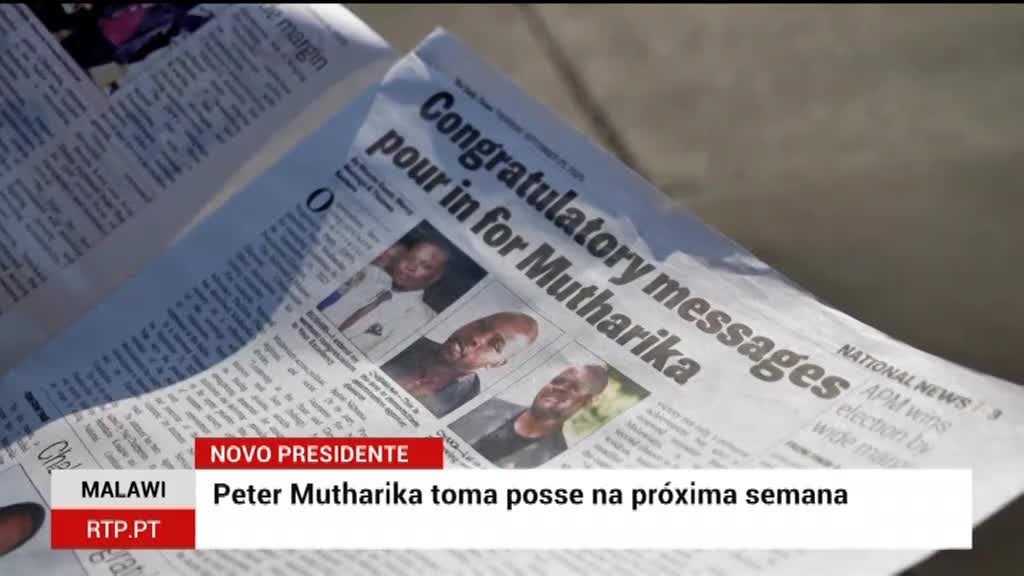 Imagem de Zoom África