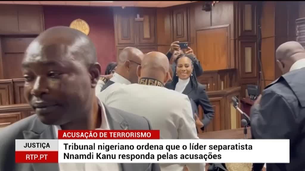 Imagem de Zoom África