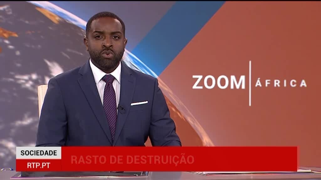 Imagem de Zoom África