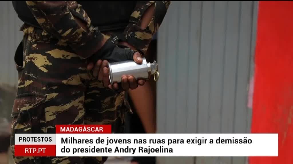 Imagem de Zoom África