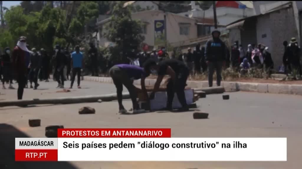 Imagem de Zoom África