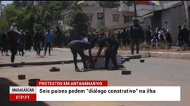 Imagem de Zoom �frica