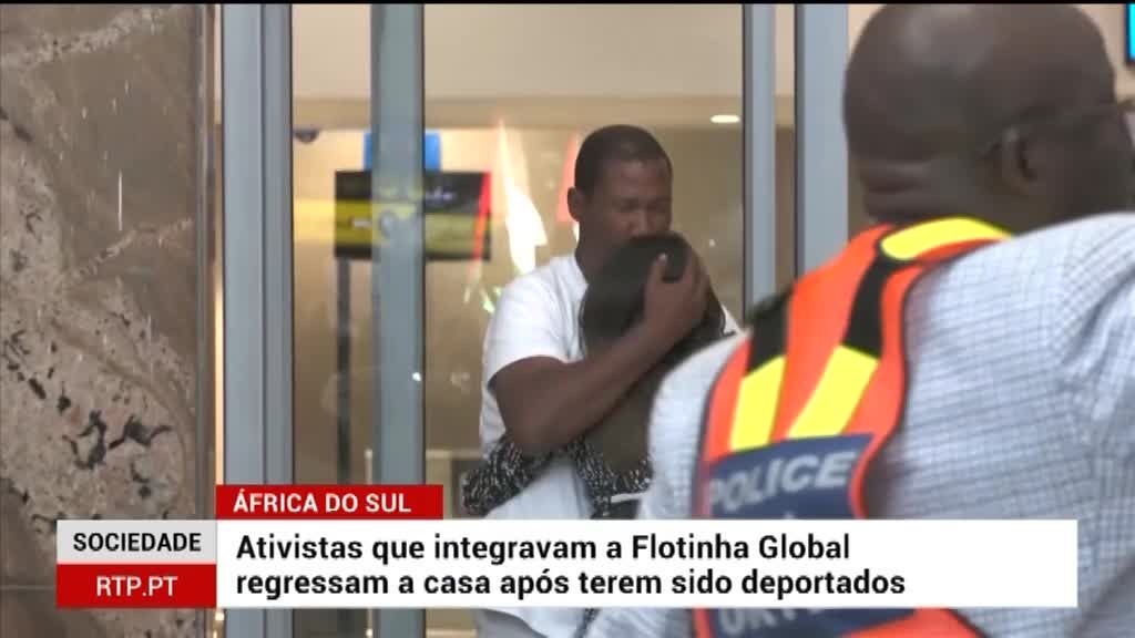 Imagem de Zoom África