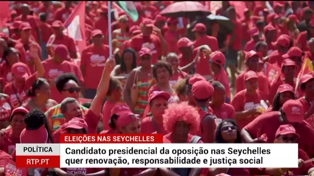 Imagem de Zoom África