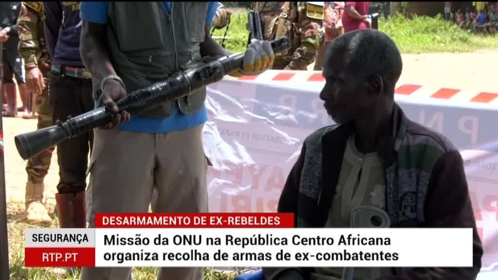 Imagem de Zoom África