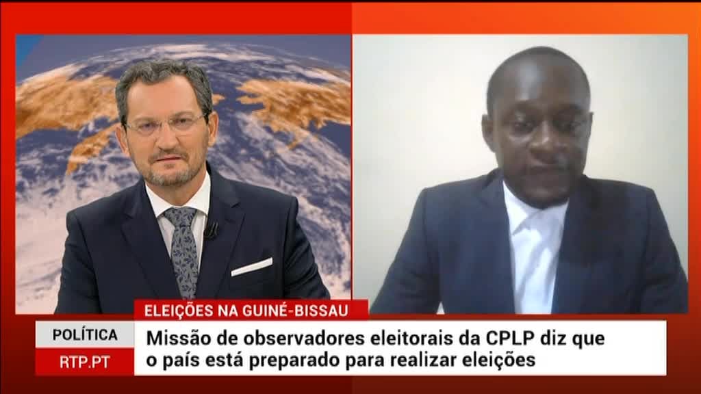 Imagem de Repórter África - 2ª Edição