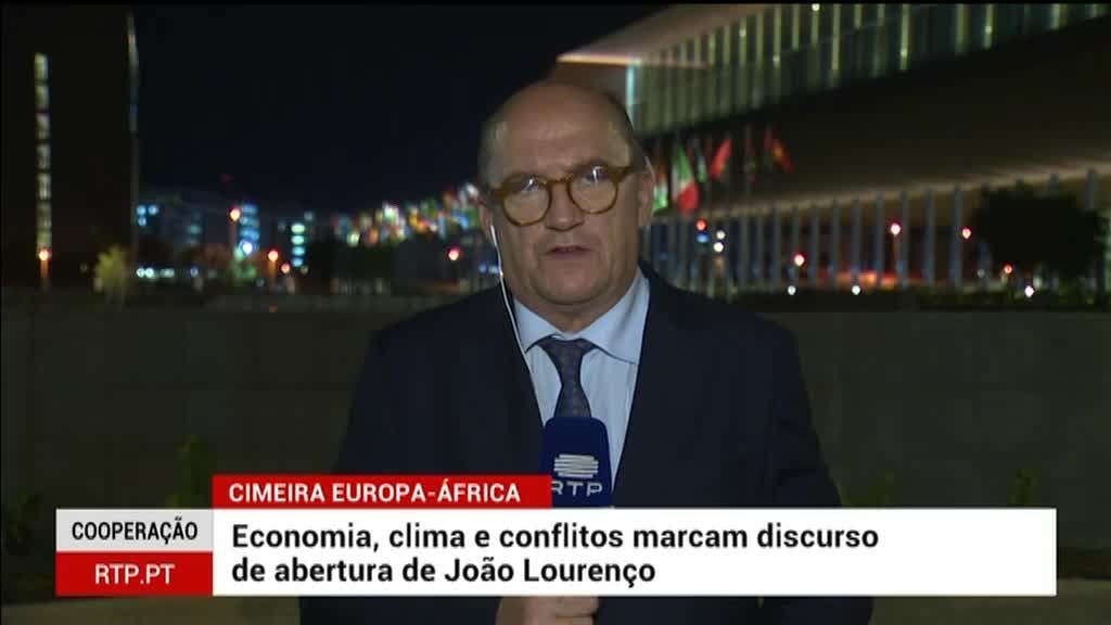 Imagem de Repórter África - 2ª Edição