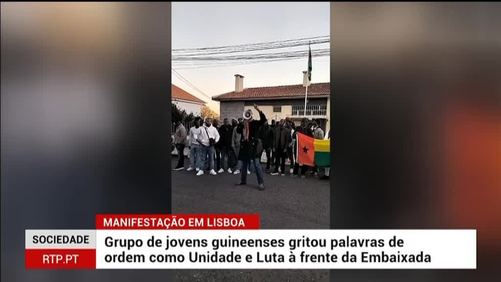 Imagem de Repórter África - 2ª Edição