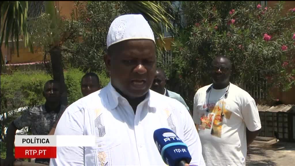 Imagem de Repórter África - 2ª Edição