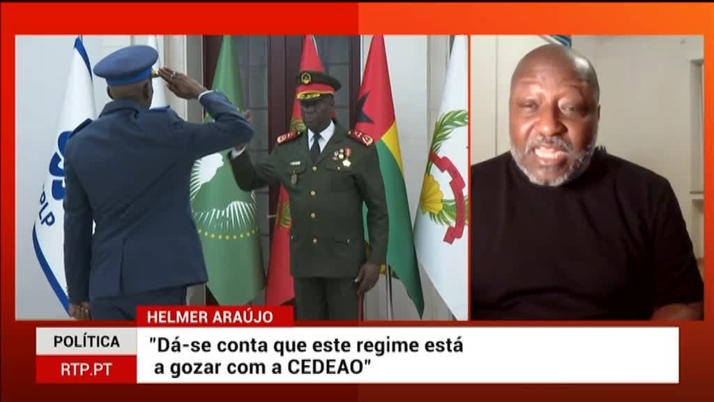 Imagem de Repórter África - 2ª Edição