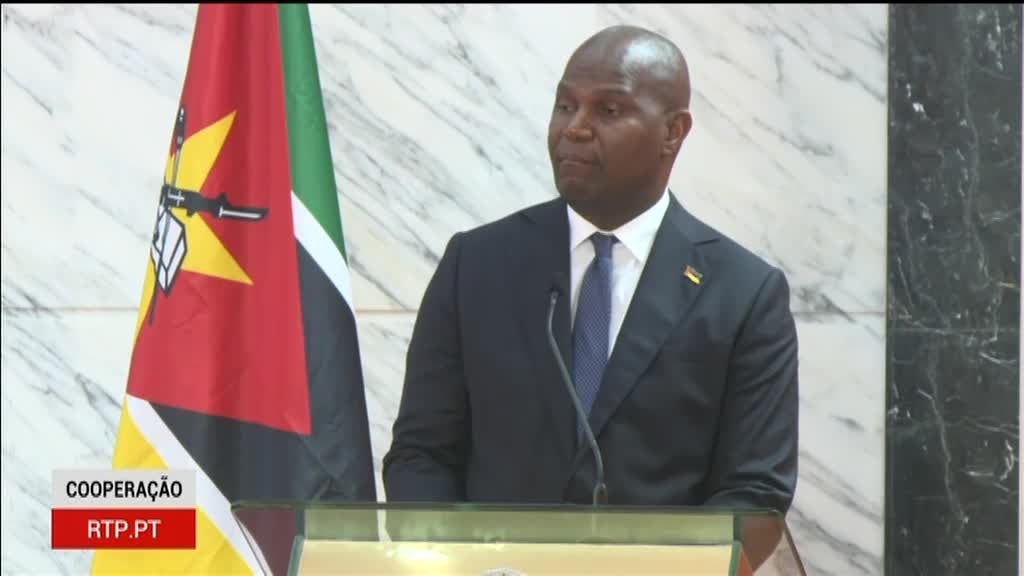 Imagem de Repórter África - 2ª Edição