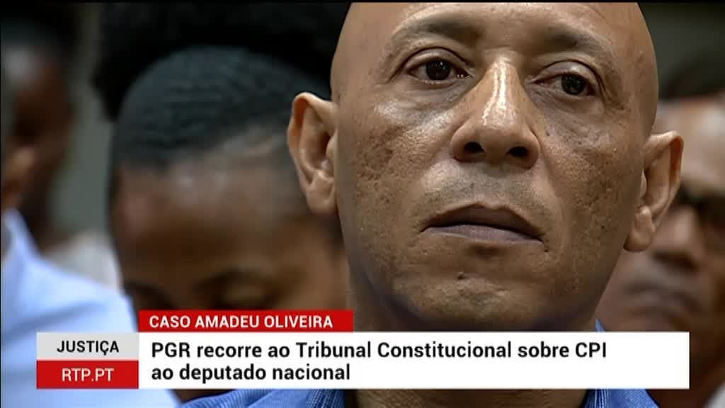 Imagem de Repórter África - 2ª Edição