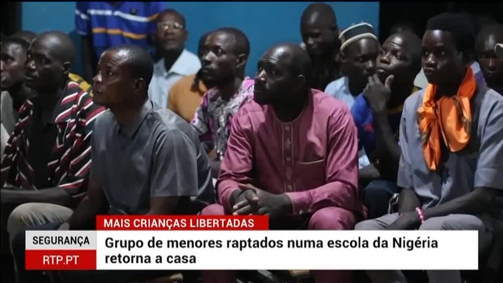 Imagem de Repórter África - 2ª Edição