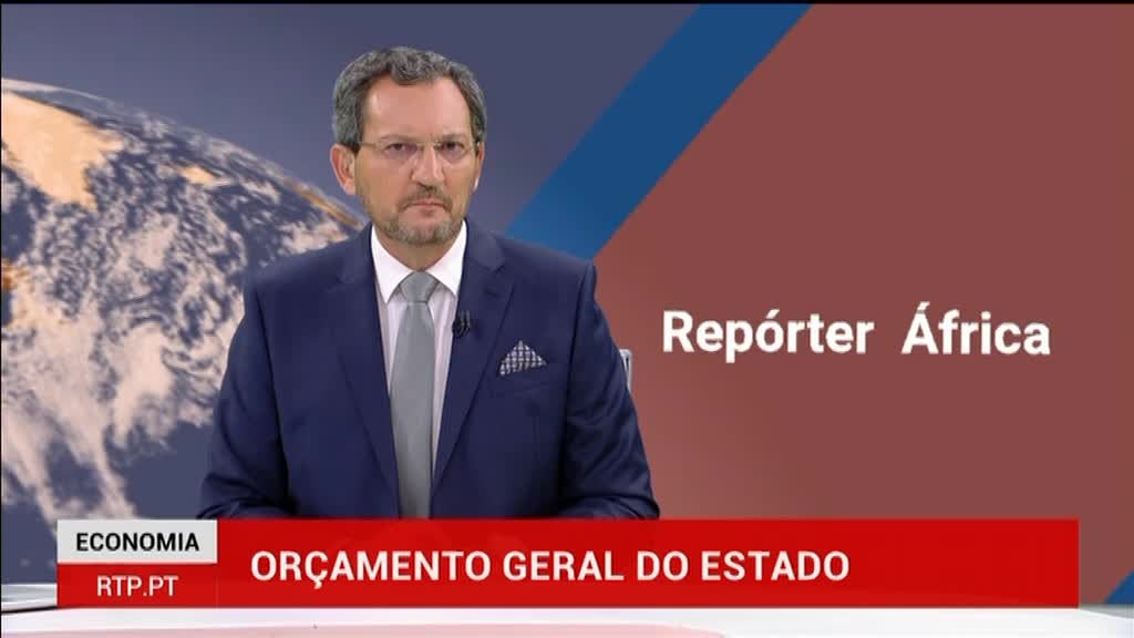 Imagem de Repórter África - 2ª Edição