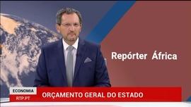 Imagem de Rep�rter �frica -  2� Edi��o