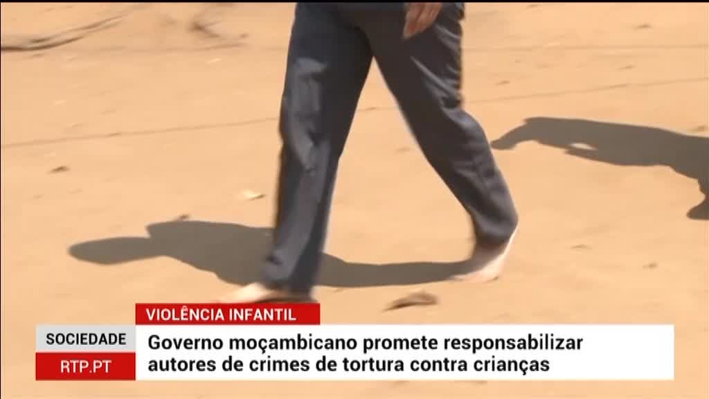 Imagem de Repórter África - 2ª Edição