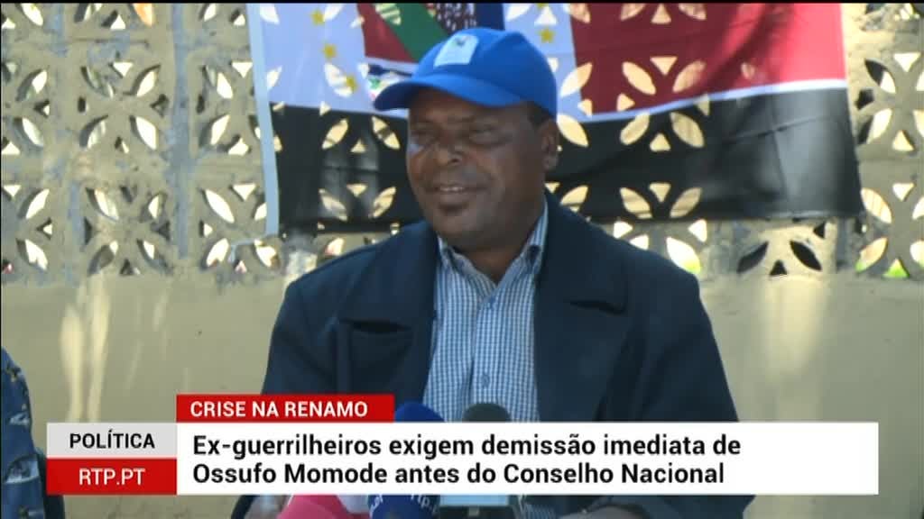 Imagem de Repórter África - 2ª Edição