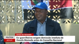 Imagem de Rep�rter �frica -  2� Edi��o