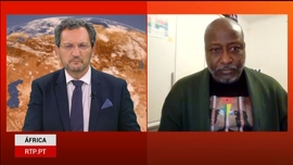 Imagem de Rep�rter �frica -  2� Edi��o