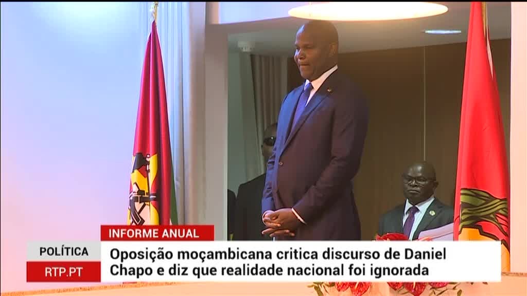 Imagem de Repórter África - 2ª Edição