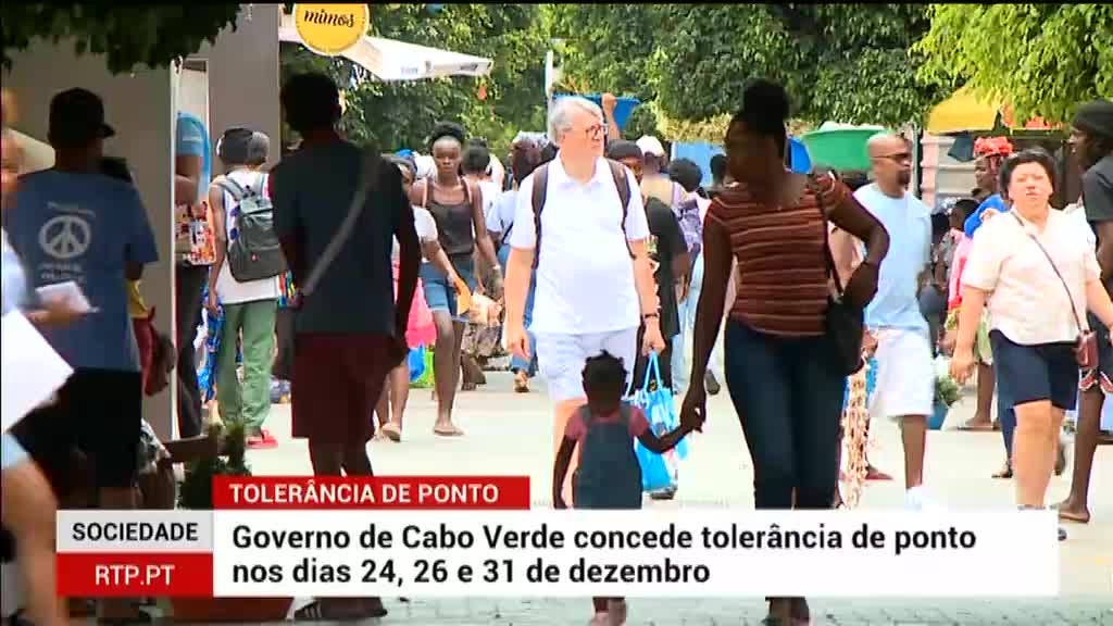 Imagem de Repórter África - 2ª Edição