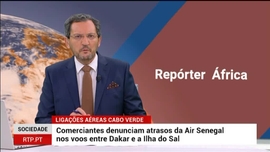 Imagem de Rep�rter �frica -  2� Edi��o