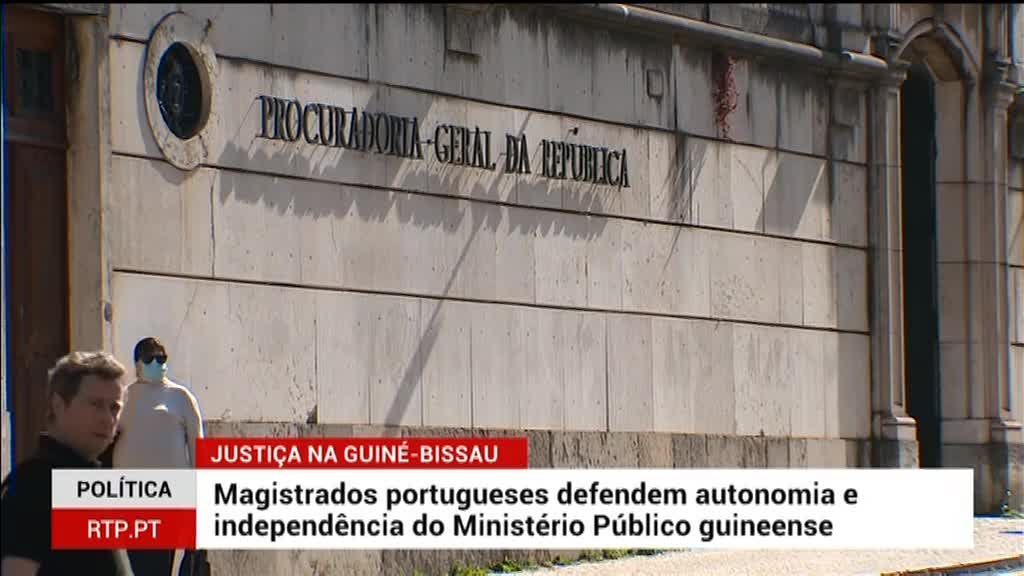 Imagem de Repórter África - 2ª Edição