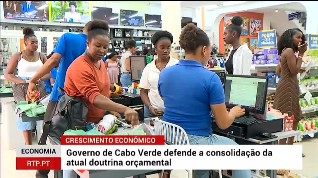 Imagem de Repórter África - 2ª Edição