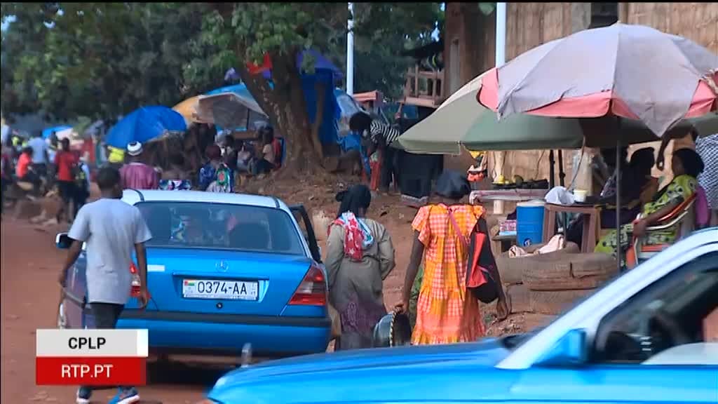 Imagem de Repórter África - 2ª Edição
