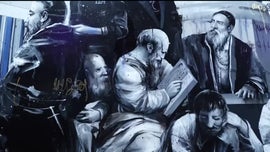 Imagem de Da Arte no Feminino  Arte e Artesanato do Mundo Islmico