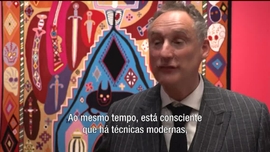 Imagem de A Rica História da Arte em Exposições Mundiais Emocionantes