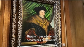 Imagem de A Arte em Celebração, Renovação, Restauro, Doação, Joalharia ...