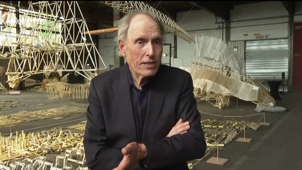 Imagem de Belas Artes - Arte Imersiva por IA ...