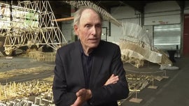 Imagem de Arte Imersiva por IA ...