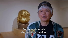 Imagem de Euforia: A Arte Est no Ar ...