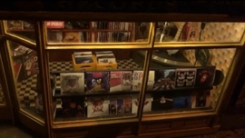 Imagem de Recuperao dos Frescos do Vaticano aos Vitrais da Catedral de Zagreb