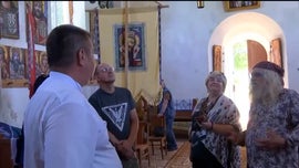 Imagem de Duma Exposio Real de Vero  Arte de Bordar