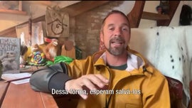 Imagem de Exposies Individuais, Trolls Gigantes e Flores de Medelln