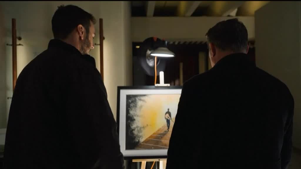 Imagem de Belas Artes - Mais Uma Volta Pelo Mundo da Arte