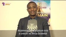 Imagem de Jean Koivogui