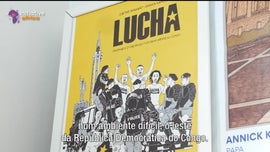 Imagem de Annick Kamgang (KAM)