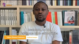 Imagem de Tr�sor Ebamu Fankana