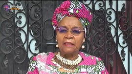 Imagem de Alice Nkom