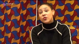 Imagem de Cindy Olohou