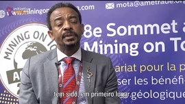 Imagem de Mzila Mthenjane