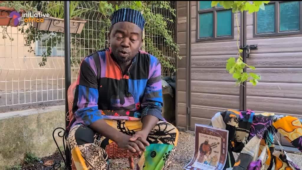 Imagem de Iniciativa Africana