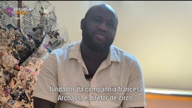 Imagem de Kerfalla Camara