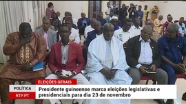 Imagem de África 7 Dias