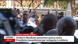 Imagem de África 7 Dias