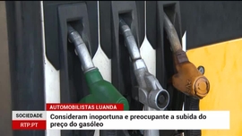 Imagem de África 7 Dias